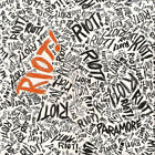 Paramore - Riot! (CD, Album)