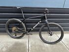 New Listing2023 Specialized S-Works Epic frame, custom build, size XL (choice of forks)
