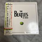 The Beatles MONO BOX 13CDs Limited First Japan Edition Used