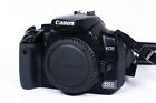 Canon EOS 400D 10.1MP Digital SLR Camera Body