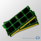 8GB (2X4GB) RAM Memory 4 Fujitsu LifeBook P701, P771, LH531, S761, S751, LH530