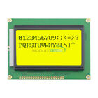3.3V/5V 12864/12864B LCD Display Module AIP31020 Blue/Yellow/White 128x64 US
