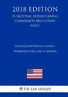 Minimum Internal Control Standards For Class Ii Gaming (Us National Indian ...