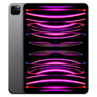 New ListingApple iPad Pro 4th Gen. 512GB, Wi-Fi, 11in - Space Gray, APP+, Accessories, Box