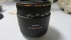 New ListingQuantaray Lens for Canon Tech 10 50MM 1:2.8 Macro Japan