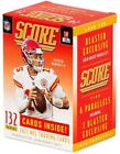 2021 Panini Score Football Trading Pick Your Cards