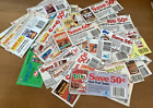 Vintage Lot of 80's Grocery Coupons No Expiration Nostalgia Prop