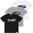 Diamond Supply Co. Men's Special Forces Box Logo Graphic Tee T-Shirt