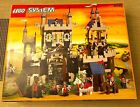 Lego 6090 Royal Knight’s Castle Brand New in Sealed Box