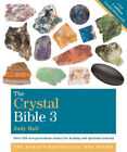 The Crystal Bible, Volume 3: Godsfield Bibles (Godsfield Bible Series)