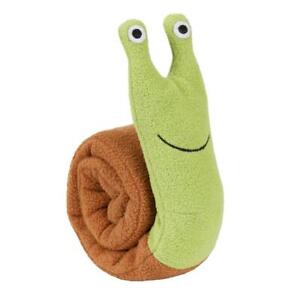 Snail Buddy Snuffle Mat Interactive Toy for Dogs