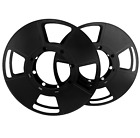 2 Faux Film Reels Hollywood Movie SAG Academy Awards Party Decor Golden Globes