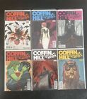 Coffin Hill #1-20 LOT OF 14 (missing 15-19) 2013 NM