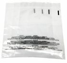 Pick Size & Quantity Resealable Suffocation Warning Poly Bags Amazon FBA
