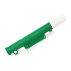 Pipette Pump Filler For Disposable Plastic And Glass Pipettes 10 Ml Green