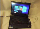 Lenovo ThinkPad X230 Tablet 8GB RAM 256GB SSD i5 2.6GHz Touch win 10 Touch  IPS