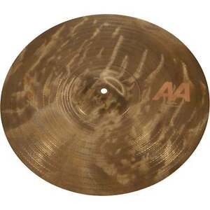 Sabian AA 18” Apollo Ride Cymbal