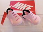 Size 6c Nike Sunray Protect 3 (TD) Pink/White/Black Toddler Girl's Sandals/Shoes