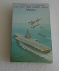 New ListingNEW VINTAGE 1974 LINDBERG USS VALLEY FORGE AIRCRAFT CARRIER SMALL MODEL KIT 9708