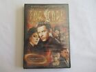 *Read*  New Sealed Farscape - The Peacekeeper Wars (DVD, 2004) - Loose DVD