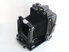 WISTA RF (Range Finder) 4x5 inch metal camera (B/N. 20137R)