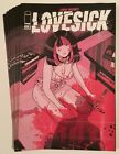 LOVESICK # 5 Luana Vecchio 10 IMAGE Comic Book LOT Brand New