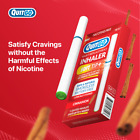 Quit Smoking Quit Vaping Aid Nicotine Free Inhaler Pen For Cravings - Cinnamon