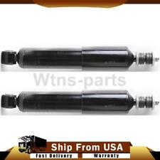 For 2002 2003 2004 Nissan Xterra 2.4L Front Shocks Absorbers 2x