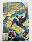 Web of Spider-Man #116 Vol. 1 1994 Marvel
