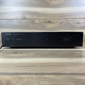 Rotel Power Amplifier RB-951