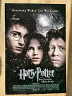 Harry Potter And The Prisoner Of Azkaban original movie poster (DS) 27” X 40”