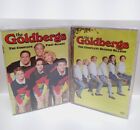 THE GOLDBERGS ~ COMPLETE SEASONS 1 & 2 DVD SET BRAND NEW SEALED OOP RARE