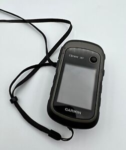 Garmin eTrex 30 Handheld GPS