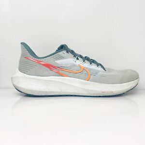 Nike Mens Air Zoom Pegasus 39 DH4071-003 Gray Running Shoes Sneakers Size 11.5