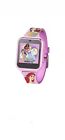 Disney PN4395WM Princess Girl Smartwatch, Pink One Size