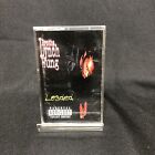 Brotha Lynch Hung Loaded Cassette Tape Rap Gangsta OOP Sacramento Tested