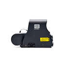 EOTECH XPS 3-0 Holographic Weapon Sight, 65 MOA ring and 1 MOA dot Ret., CR-123
