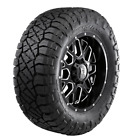 Nitto Ridge Grappler LT325/50R22 127Q 12F BW Tire (QTY 2) 3255022