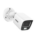 ANNKE 5MP Video CCTV Security Camera Outdoor Color Night Vision Audio Recording