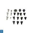 1964-67 GM Cars Door Hardware Mounting Bolt Kit - 20 Pieces (For: More than one vehicle)