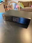 Yamaha KX-W332 Cassette Tape Stereo Player/Recorder