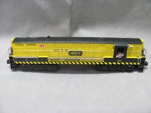 Lionel 6-8056 Chicago & Northwestern Fairbanks Morse Trainmaster Locomotive