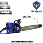 71cc 4.0kw G444 Gas Power Head Chainsaw With 3/8