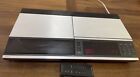 Bang & Olufsen Beocenter 7700 Turntable Cassette Tuner w/ Remote Parts/ Repair