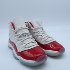 Air Jordan 11 Retro 'Cherry' Sneakers 2022 (GS) Size 7Y