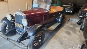 New Listing1928 Chevrolet Other
