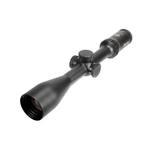 BURRIS Fullfield E1 4.5-14x42mm Ballistic Plex Reticle Riflescope (200349)