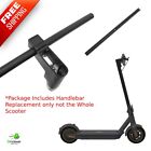Electric Scooter Handlebar Safety Handle Replacement For Ninebot Max G30 Scooter
