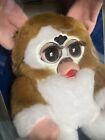 Gremlins Gizmo Electronic Interactive Furby 1988 New: Never Opened 