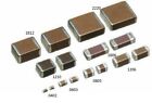 1206 Size NPO Ceramic Capacitor 100pcs LOT Buyer Select from Available List